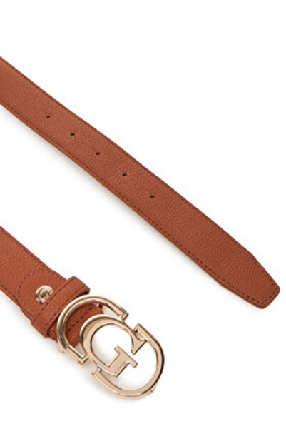 Guess Curea maro pentru femei BW9269P5330