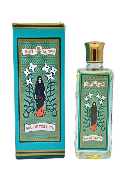 almusbah perfumes بنت السودان 100 مل