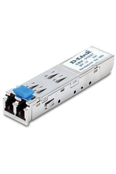 D-Link Modul mini GBIC/1000 B-LX