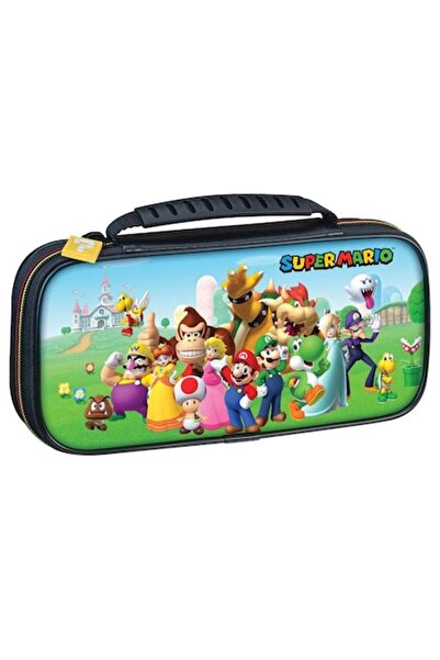Nintendo Husa Super Mario Characters Switch