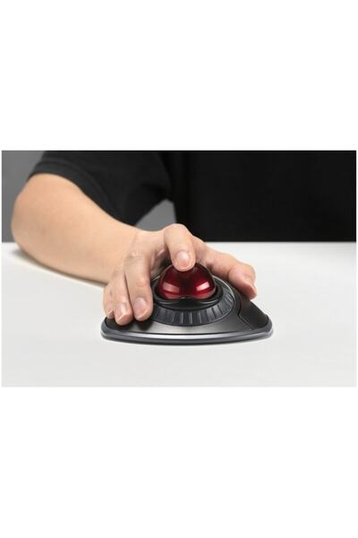 KENSINGTON Trackball Orbit, ασύρματο, μαύρο