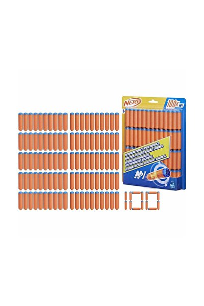 Hasbro Nerf N Series Refill 100
