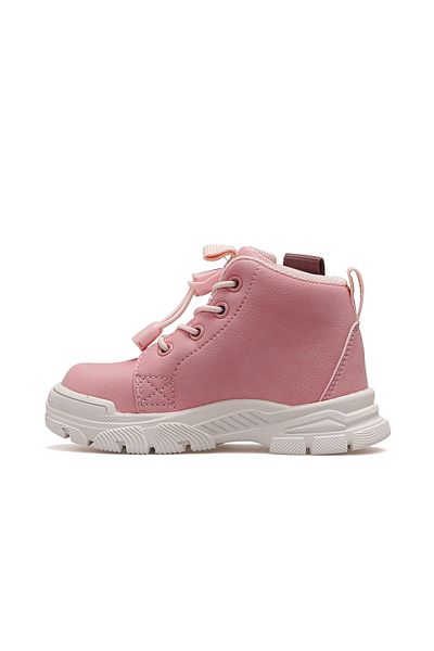 Vicco Marcus Girl's Casual Boots 25K 946.407 Pk Powder