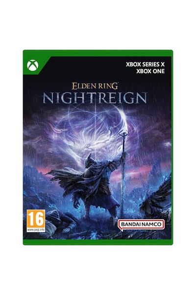 BANDAI Elden Ring Nightreign for Xbox Series X / Xbox One