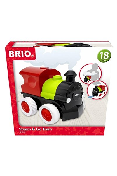 BRIO Toy Train, Brio, Multicolor