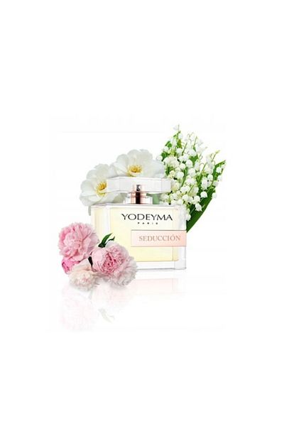 Yodeyma Seducción Eau de Parfum for Women 100ml