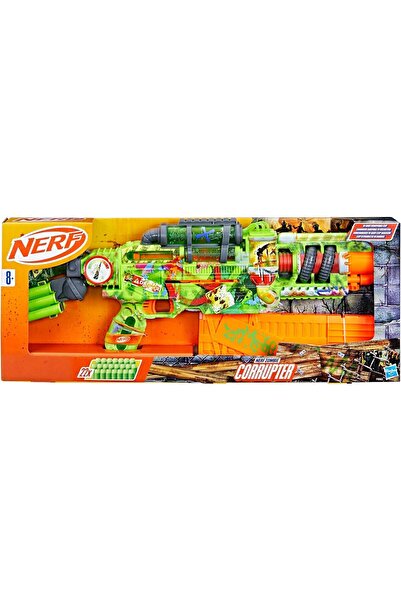 Nerf Lansator de zombi coruptori de jucării