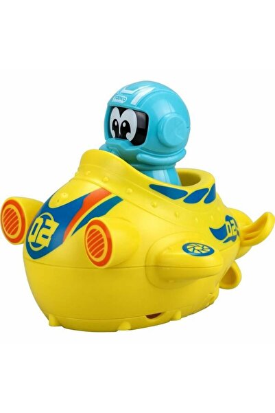 Silverlit Jucării de Baie, Albastru, Set, Plastic