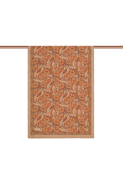 ipekevi Mink Harmony Shawl
