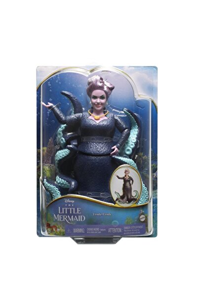 mattel Figurina Ursula,