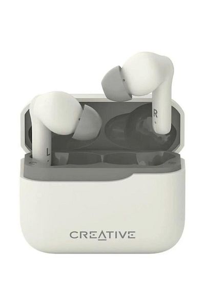 CREATIVE Zen Air Plus In-ear Bluetooth Handsfree Alb