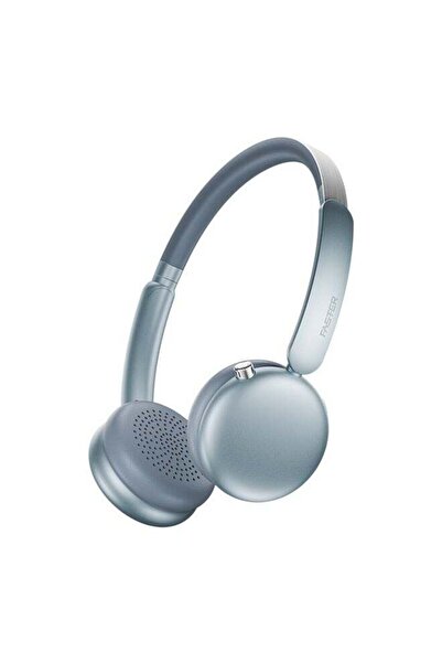 Faster S7 Soluna Wireless Headphones- 5.4 Bluetooth Headset 35H Playtime ANC OverEar Headphones