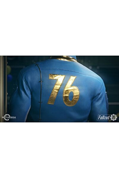 Bethesda Game Studios Joc Fallout 76 Pentru Xbox One