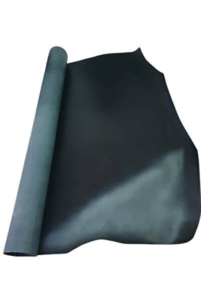 MelAlp Full Vegetal Deri Siyah 1.2mm 100dm