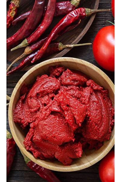 Efendioğlu DOMETAS SALÇASI 2 KG