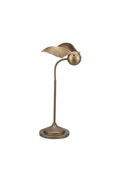Paladone Επιτραπέζιο φωτιστικό Harry Potter Golden Snitch, 40 εκ.