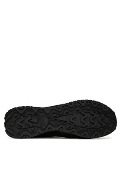 Guess Men's Sneakers Black FMTISLFAL12