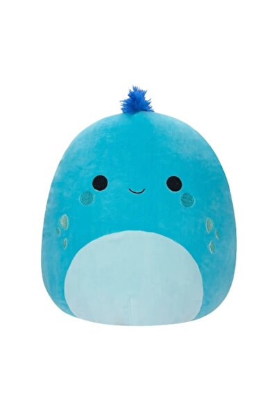 Jazwares Плюс Squishmallows P18 Диджимон Игуана 40см