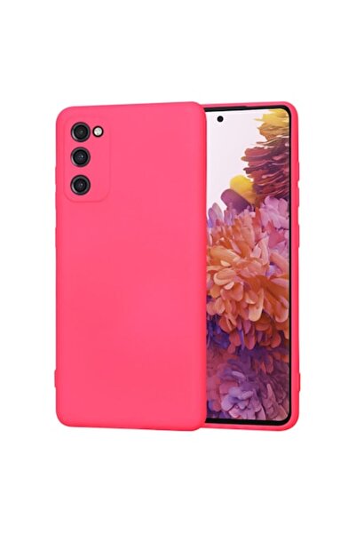 Dali Carcasă de protecție compatibilă cu Samsung Galaxy S20 FE 4G/5G, SoftFle...