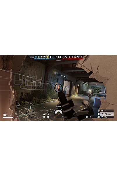 Ubisoft Tom Clancy's Rainbow Six Siege Elite Edition για Xbox Series X