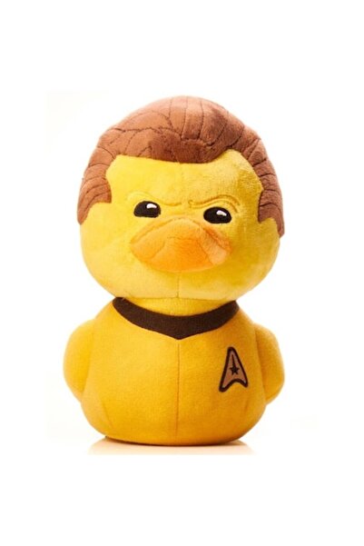 numskull Λούτρινο Star Trek Tubbz James T. Kirk