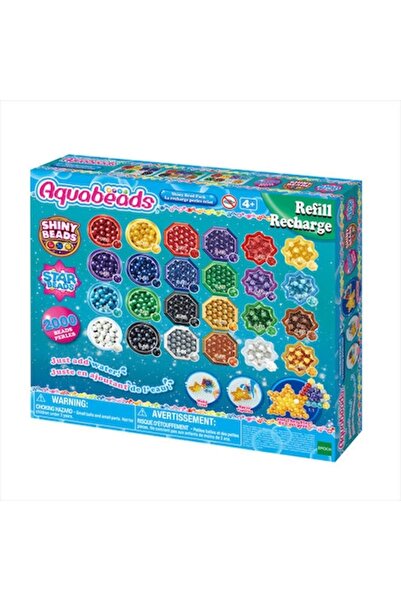 OEM Σετ παιχνιδιού με χάντρες και νερό Aquabeads