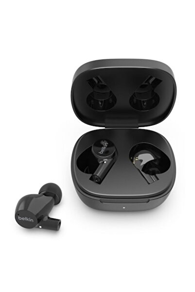 Belkin Căști intraauriculare Soundform Rise True Wireless - Negre