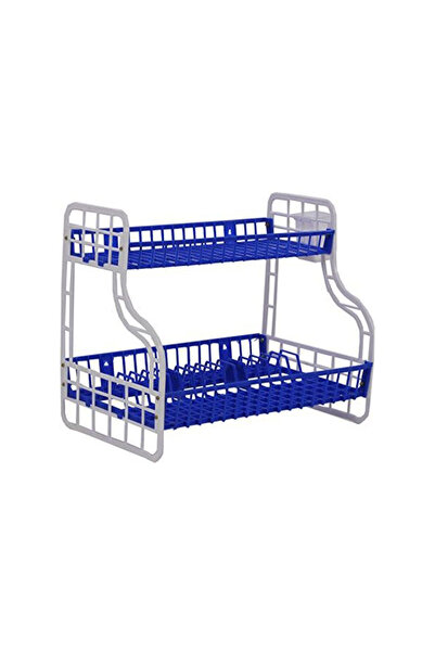Bisbell Kitchen Rack,Dish Drying Rack Holder, BB1478
