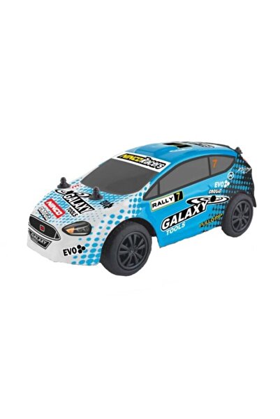Ninco Mașină radiocomandă X-Rally Galaxy 14cm 1:30 (NH93143)