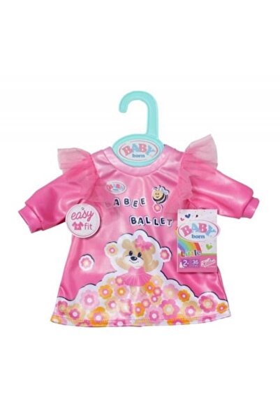 BABY born Set pentru papusa, Baby Born, Babee Ballet