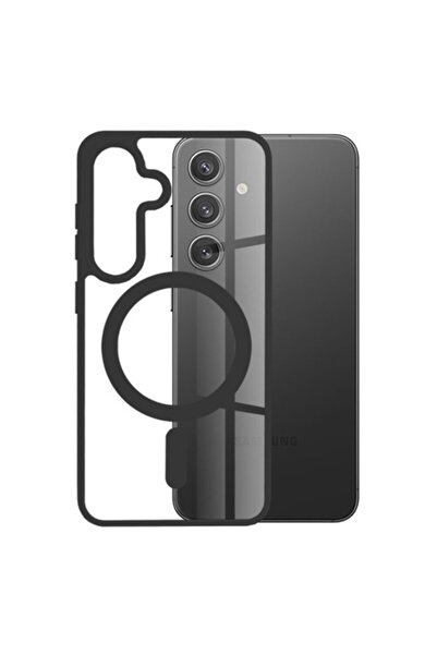 Dali Carcasă de protecție compatibilă cu Samsung Galaxy S24, MagSafe Pro, nea...