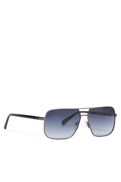 Guess Ochelari de soare pentru femei gri GU00119