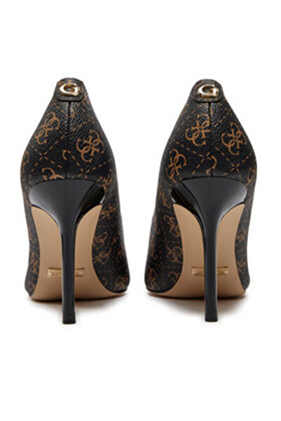 Guess Stiletto maro pentru femei FLTDB2FAL08