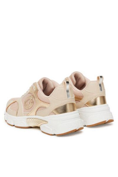 Guess Women's Sneakers Beige FLTIBIELE12