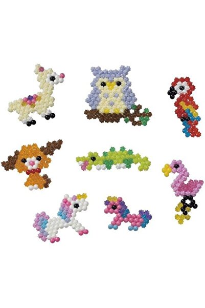 Aqua Beads Aquabeads Star Beads Friends
