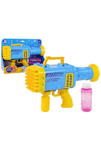 OEM Aparat de bazooka cu bule cu 45 de găuri, Jiadihong