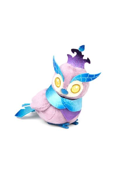 Funko Plush Figure WORLD OF WARCRAFT PEPE ARDENWAELD, 21cm