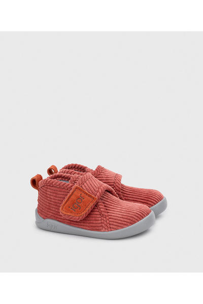 IGOR Children's Homie Pana Home Shoes Panduf W10310