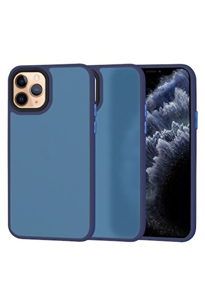 Dali Carcasă de protecție compatibilă cu Apple iPhone 11 Pro, HaloFrost, TPU,...