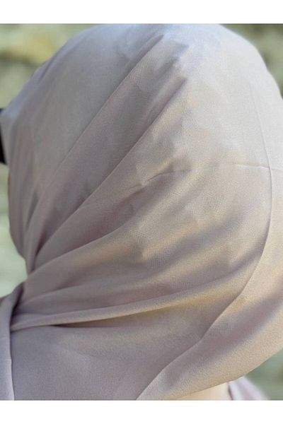 ALDAYER Janjan Işıl Shawl Chiffon