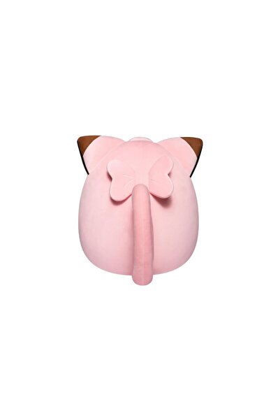 Squishmallows Λούτρινο παιχνίδι Pokemon Clefairy 25cm
