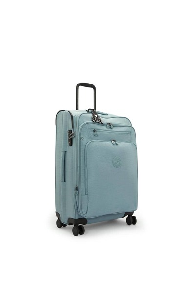 Kipling New Youri Spin M Orta Boy Tekerlekli Valiz