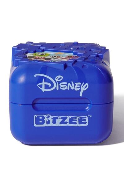 Bitzee Διαδραστικό παιχνίδι - Ψηφιακό κατοικίδιο, Disney