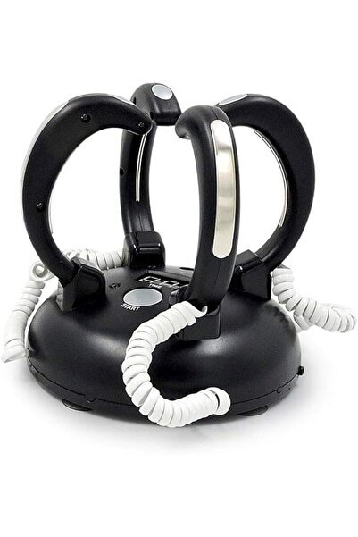 Generic Bemay 2025 Shock Prank Game – Funny Lighting Reaction Tester Toy for 2 Players, Hilarious Jokes &