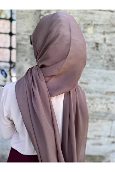 ALDAYER Janjan Işıl Shawl Chiffon