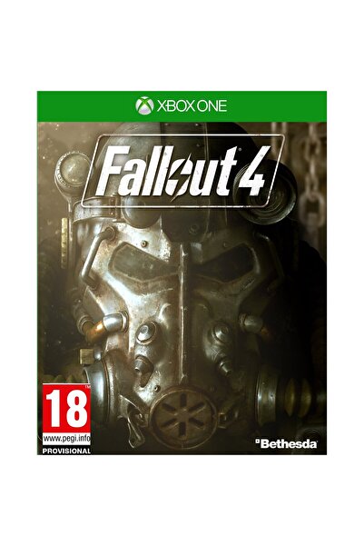MICROSOFT Fallout 4 for Xbox One