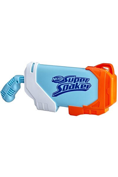 Nerf Water Blaster - Super Soaker, Torrent