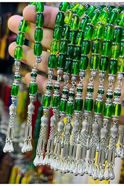 MERCAN-I ALA HARİKA ÇEKİM KOLEKSİYONA ÖZEL ZAZA TESBİHLER