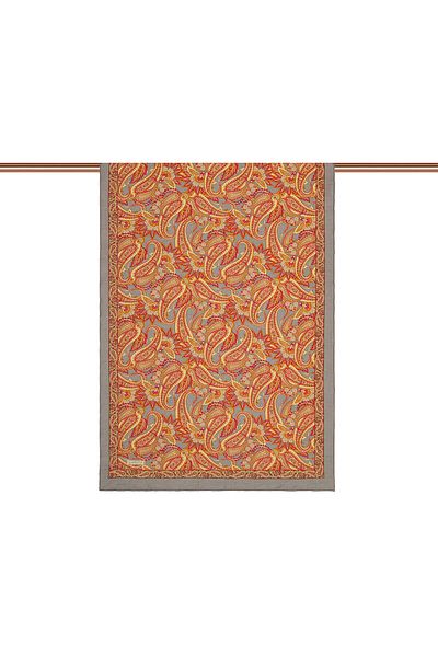 ipekevi Smoked Harmony Shawl