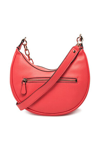 Guess Women's Handbag Red HWBG9642010